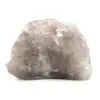 Quarzo fumé grezzo del Madagascar - 0