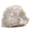 Quarzo fumé grezzo del Madagascar - 1