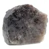 Quarzo fumé grezzo del Madagascar - 0