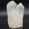 Cristallo di quarzo del Madagascar - 0