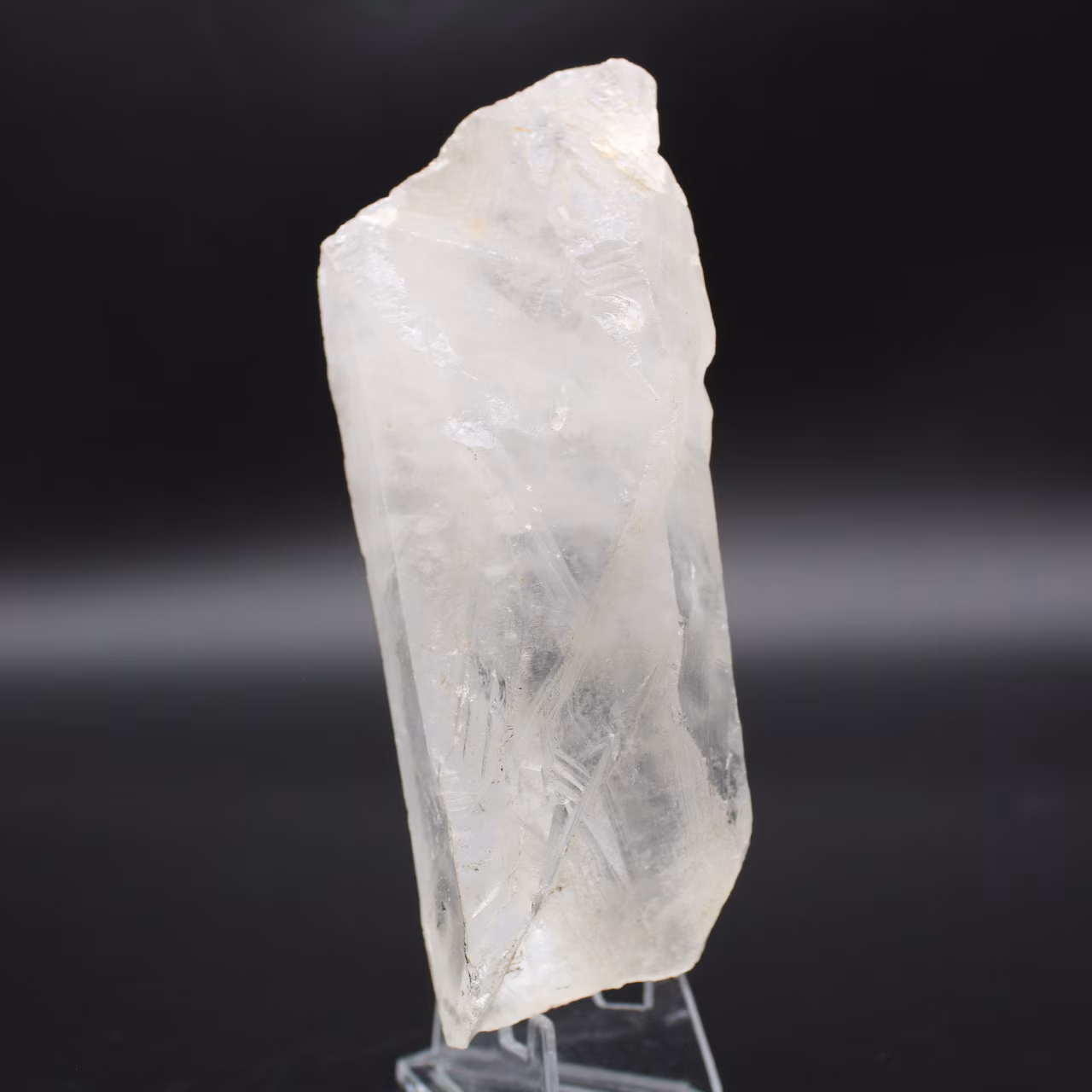 Pietra di quarzo del Madagascar