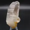Cristallo di quarzo fumé del Madagascar - 0