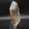 Cristallo di quarzo fumé del Madagascar - 0