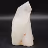 Cristal de quartz de Madagascar