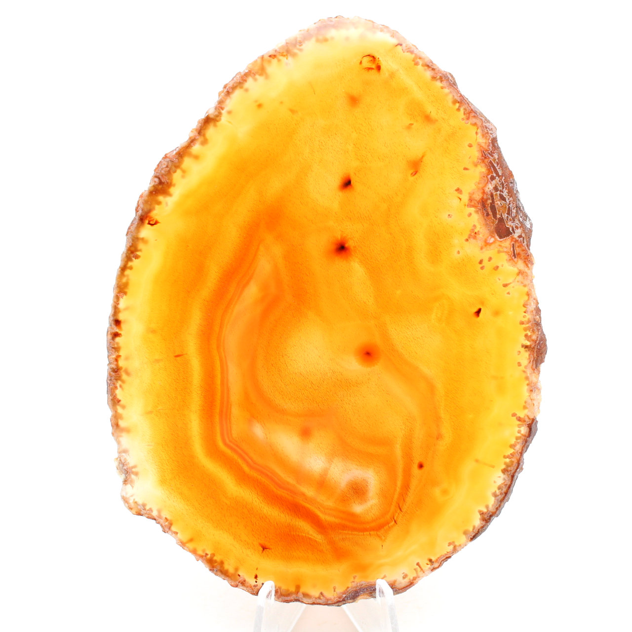 Agata Brasiliana Lucida
