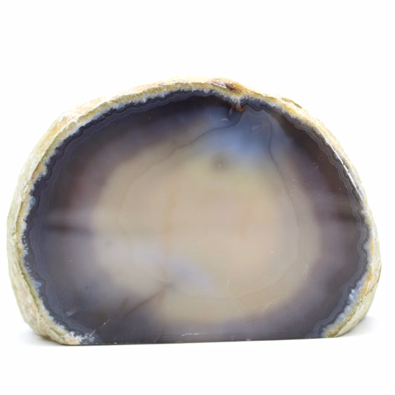 agata minerale naturale