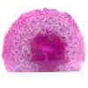pietra di agata rosa - 0