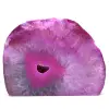 agata rosa ornamentale - 0