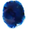 agata blu - 0