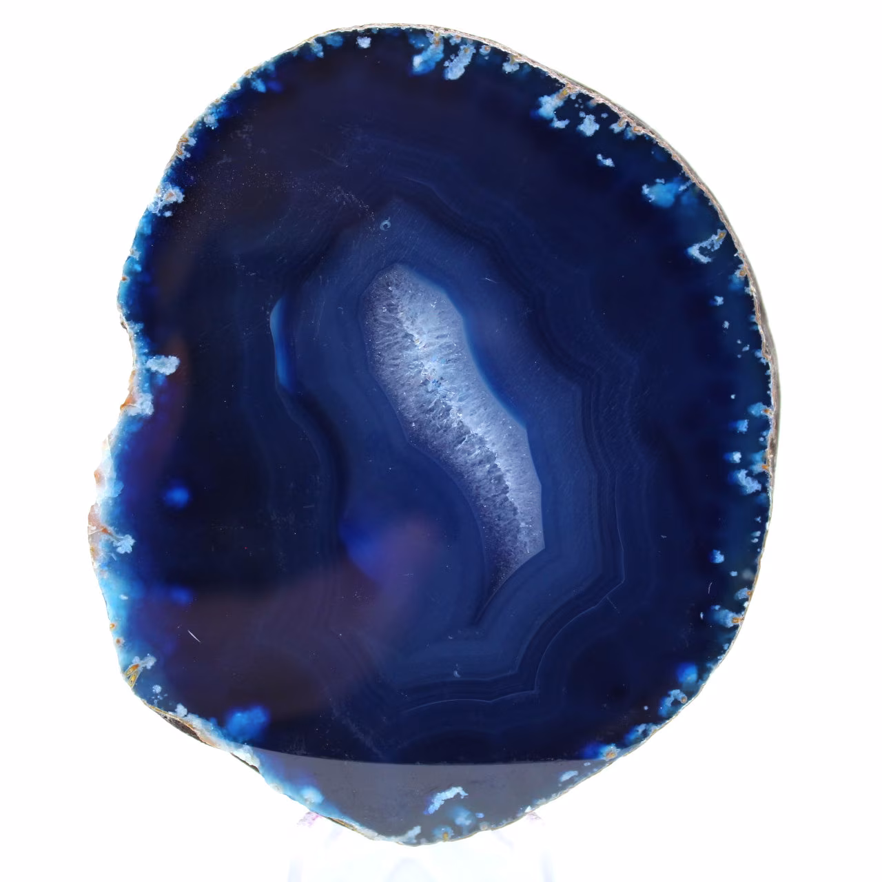 agata blu