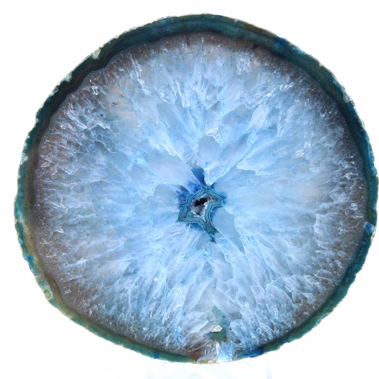 agata blu