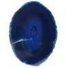 agata blu - 0