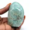 Amazzonite del Madagascar - 0