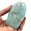Pietra decorativa in Amazzonite - 0