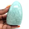 Amazzonite lucidata dal Madagascar - 0
