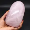 Pietra di quarzo rosa - 0
