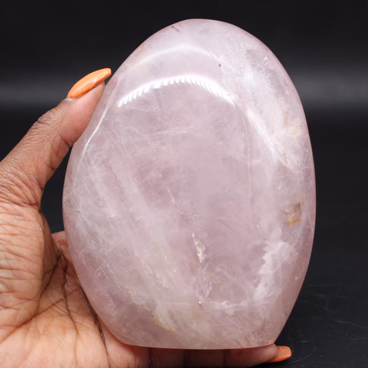 Pietra naturale in Quarzo Rosa