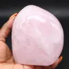 Quarzo rosa per ornamento - 0