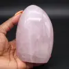 Quarzo rosa lucido del Madagascar - 0