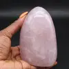 Quarzo rosa per ornamento - 0