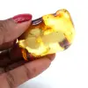 Pietra d'ambra - 0
