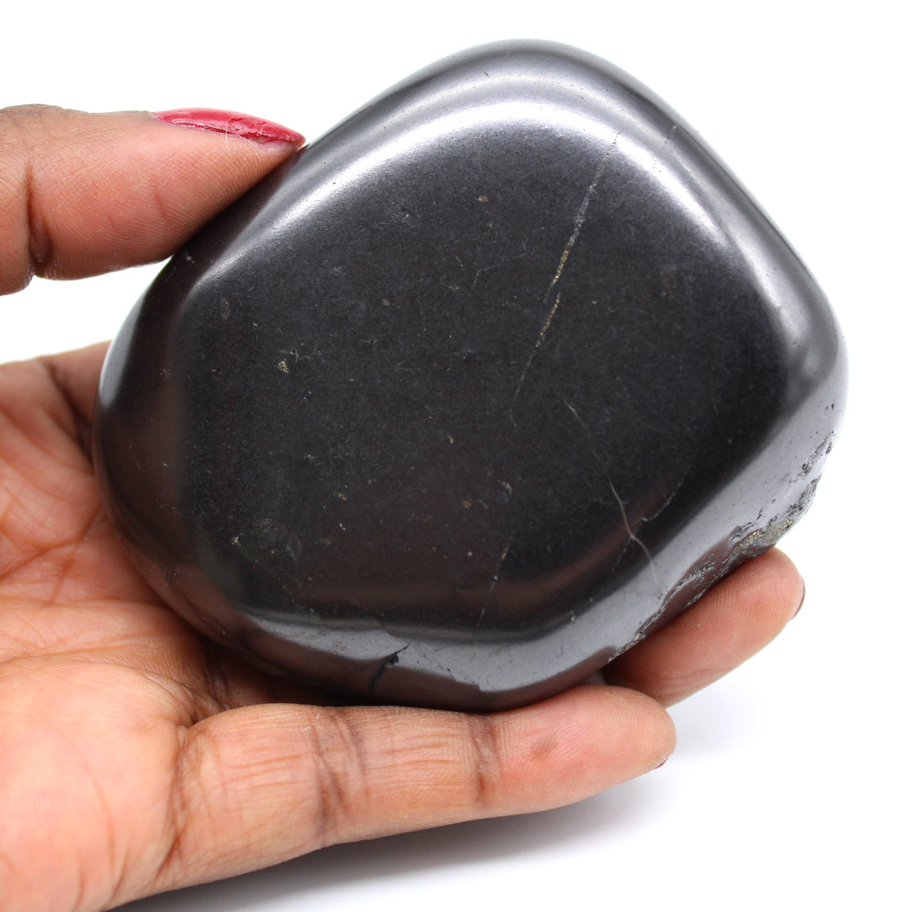 Shungite naturale dalla russia
