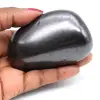 Ciottolo di shungite naturale - 0