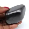 Pietra di shungite naturale - 0