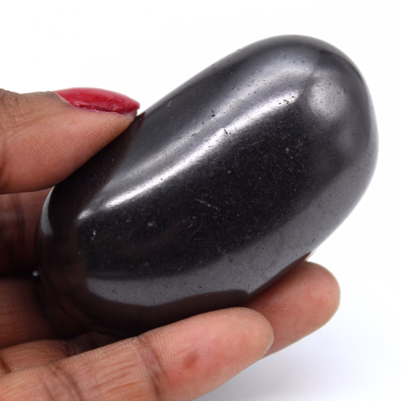 Shungite naturale