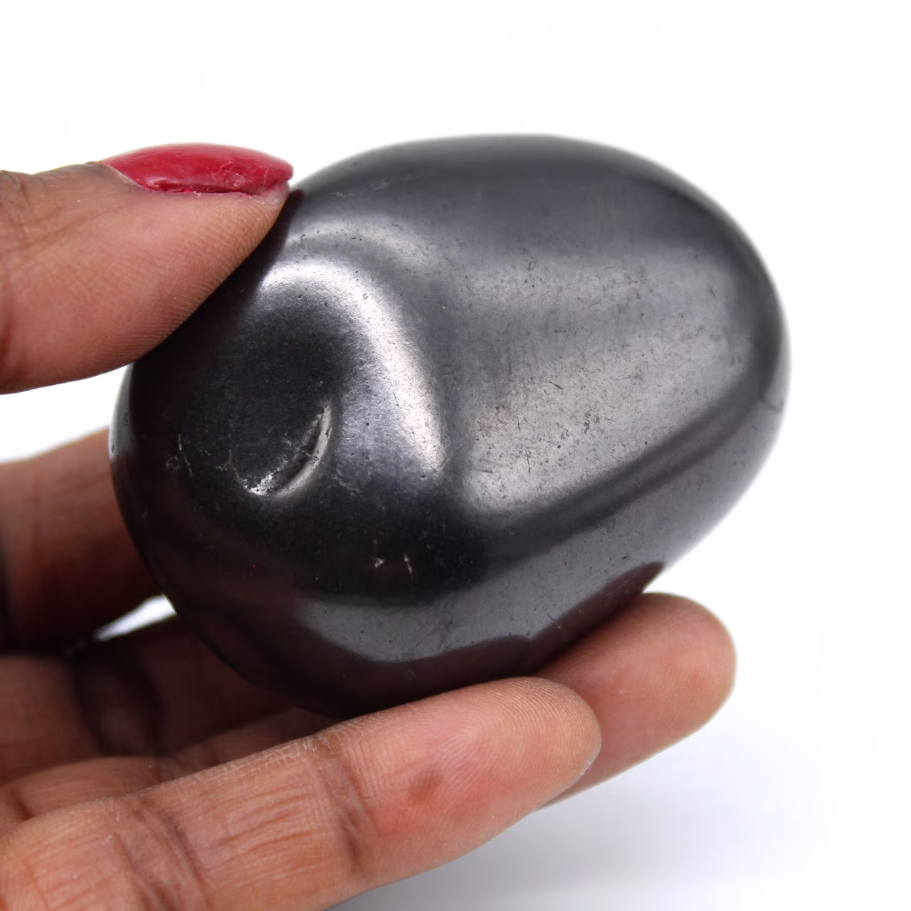 Shungite naturale dalla russia