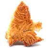 Vanadinite cristallizzata - 0