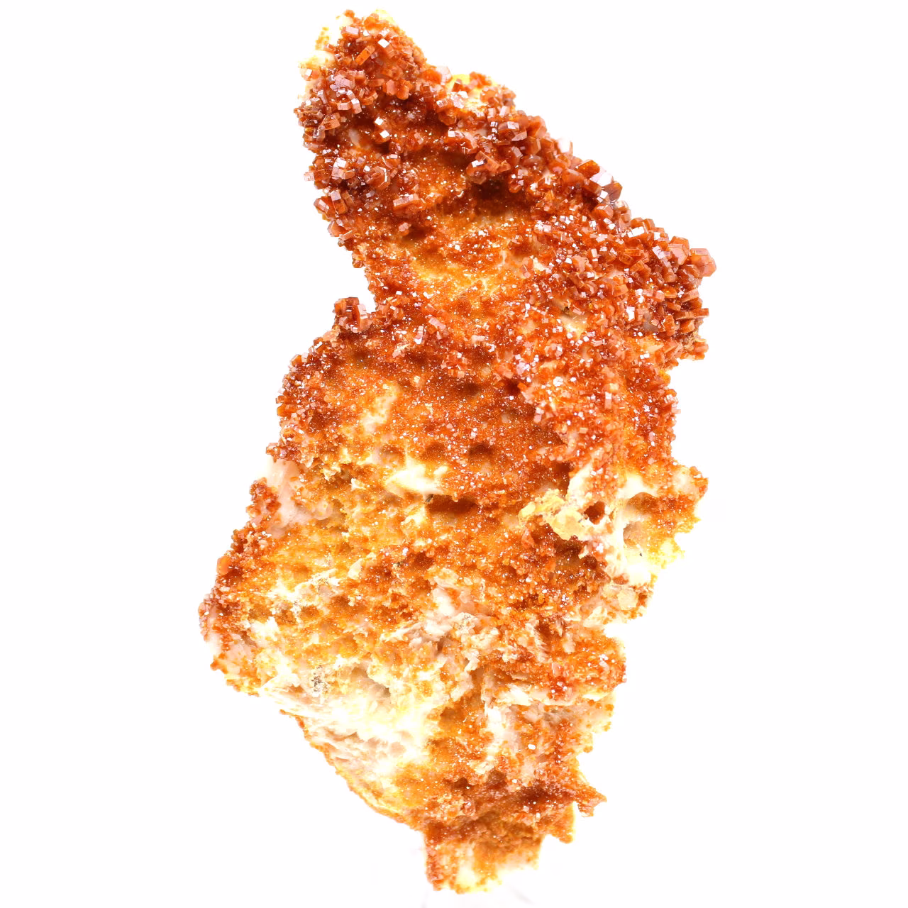 pietra di vanadinite
