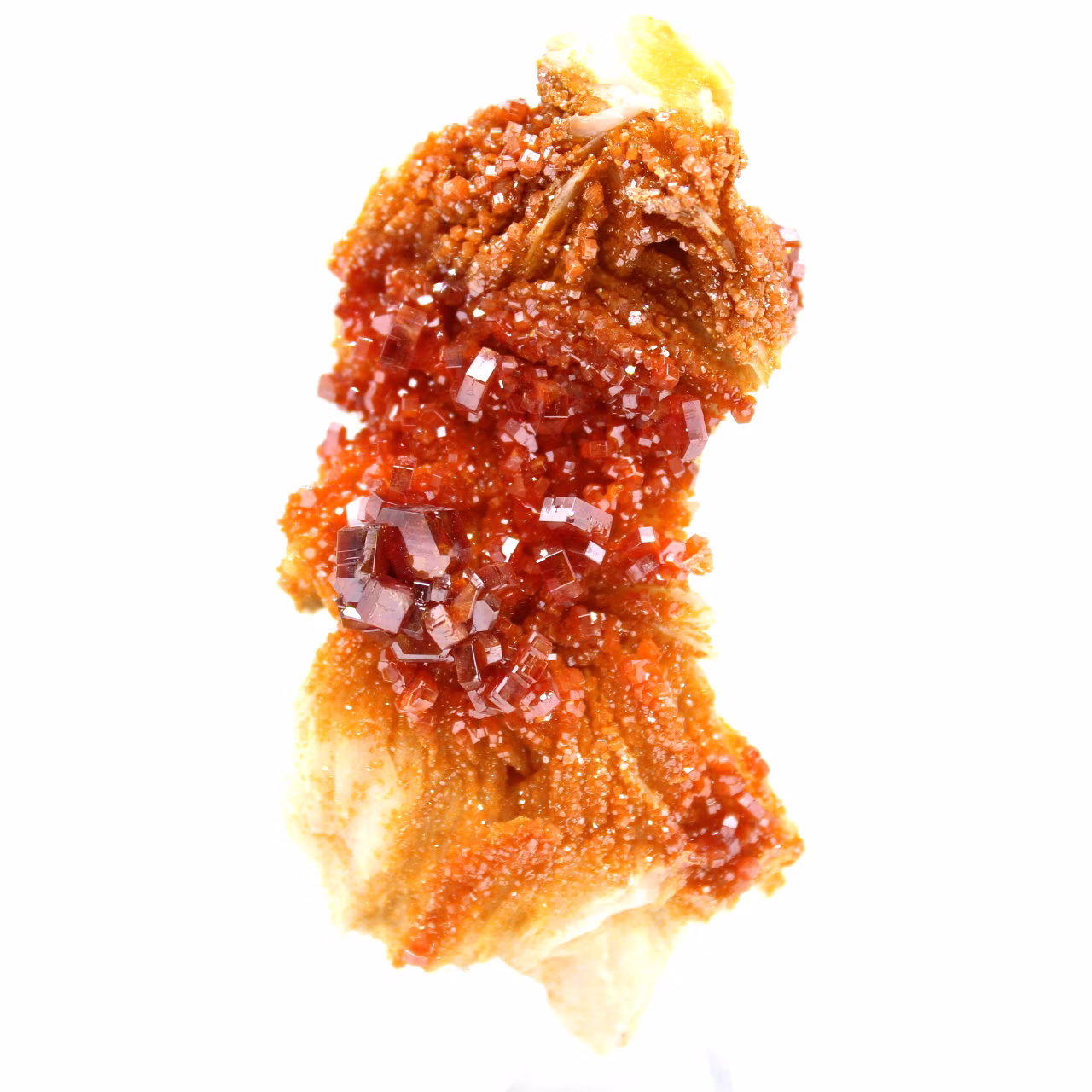 pietra di vanadinite