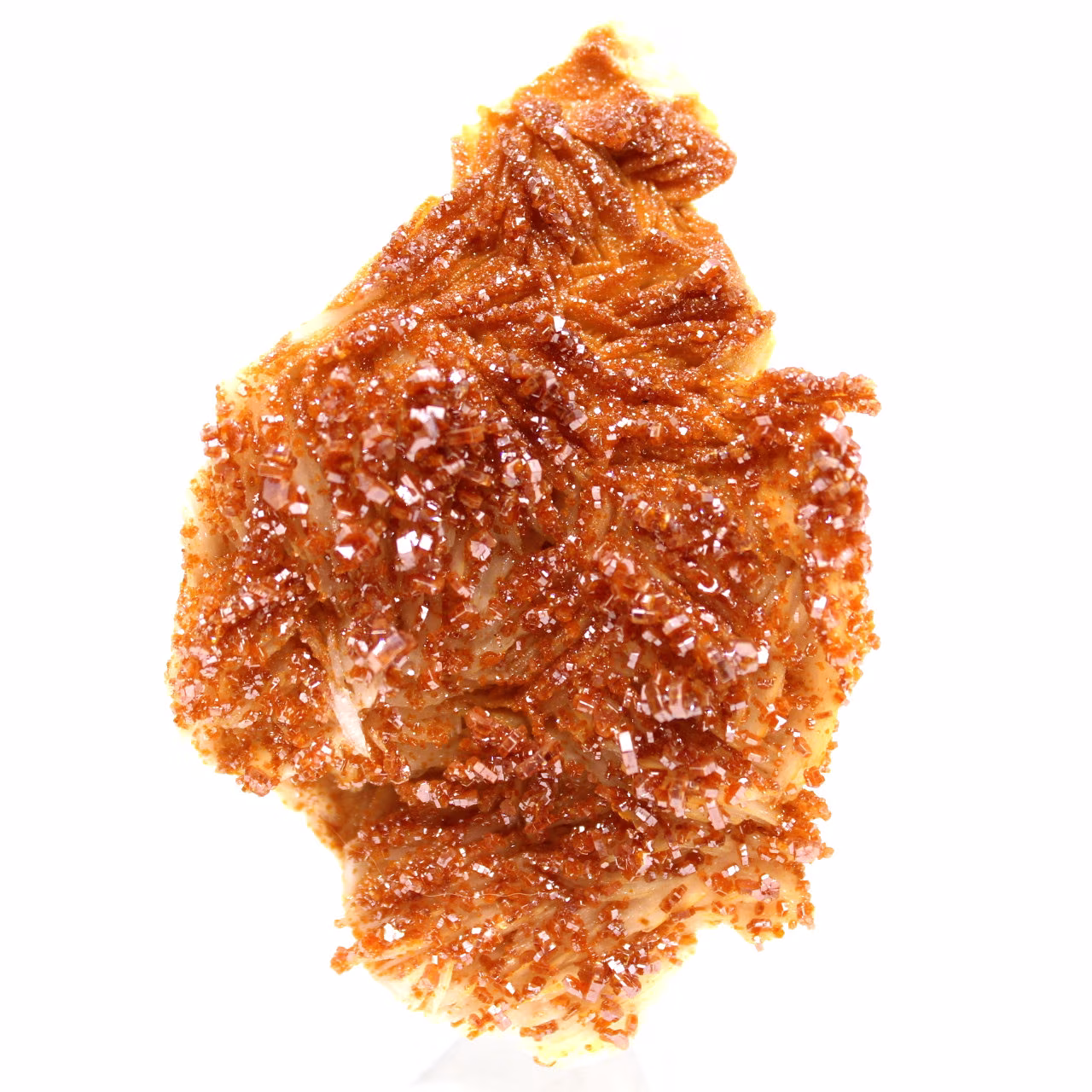 Pietra naturale di vanadinite