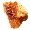 Cristallizzazione della vanadinite naturale - 0