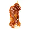 vanadinite rosso cristallo - 0