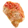 Vanadinite su matrice - 0