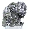 Cristalli di sfalerite e galena - 0