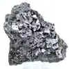 Cristallizzazione di sfalerite e galena - 0