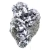 Sfalerite e galena naturale - 0