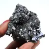 Cristallizzazione di sfalerite e galena - 1