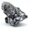 Cristallizzazione di sfalerite e galena - 2