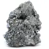 Cristallizzazione di sfalerite e galena - 3
