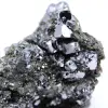 Cristallizzazione di sfalerite e galena - 4