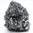 Cristallizzazione di sfalerite e galena