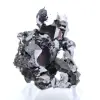 Pietra di sfalerite e galena - 0