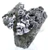 Cristalli naturali di sfalerite e galena - 0