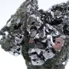 Cristalli naturali di sfalerite e galena - 5