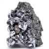 Sfalerite e galena in cristalli - 0