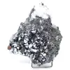 Sfalerite e galena in cristalli - 0